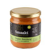 Jackfruit in vegetable sauce ORGANIC 370 g - TASTE